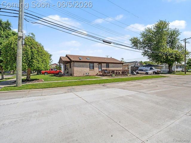 14275 Irene Street, Southgate, MI 48195