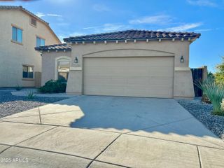 5329 W GLASS Lane, Laveen, AZ 85339