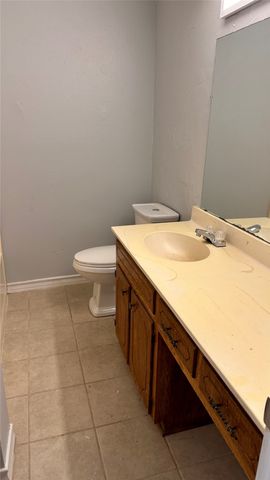 3812 Stuart Road, Denton, TX 76209