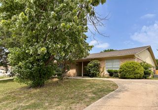 3812 Stuart Road, Denton, TX 76209