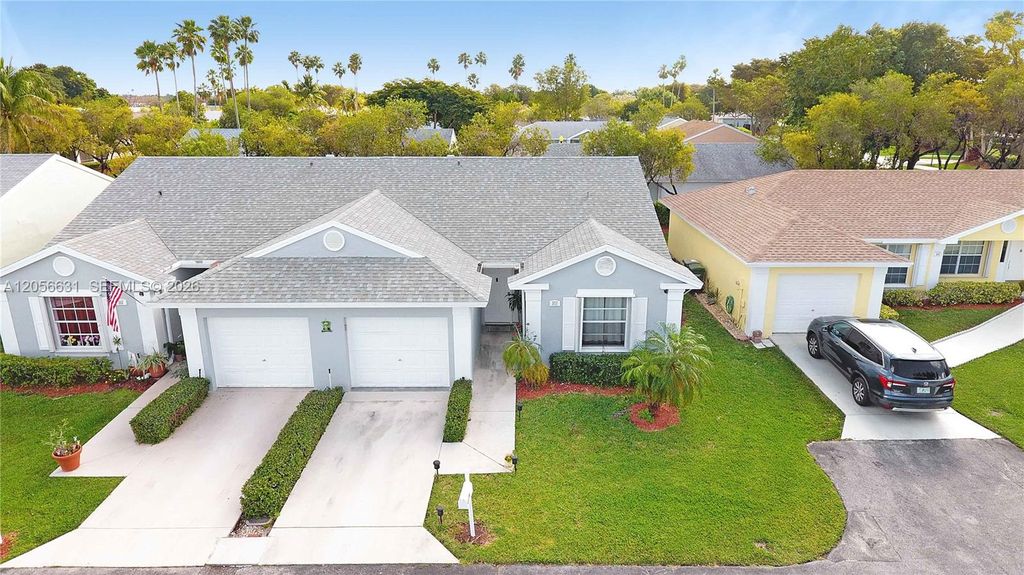 527 SE 21st Dr, Homestead, FL 33033