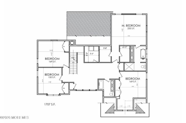 222 Eastham Road, Point Pleasant, NJ 08742