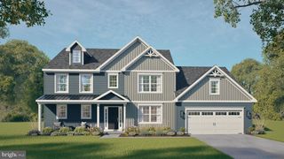 WICKMERE STREET #F - EMPIRE, Oxford, PA 19363