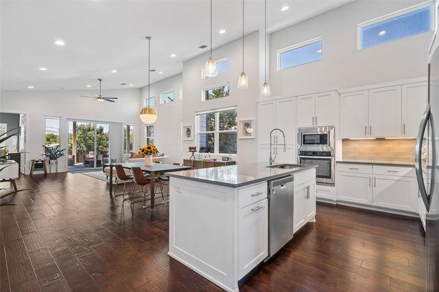 7005 Boyle DR, Austin, TX 78724