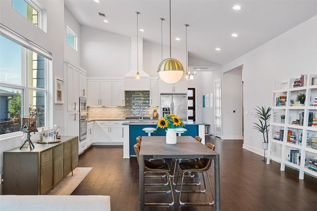 7005 Boyle DR, Austin, TX 78724