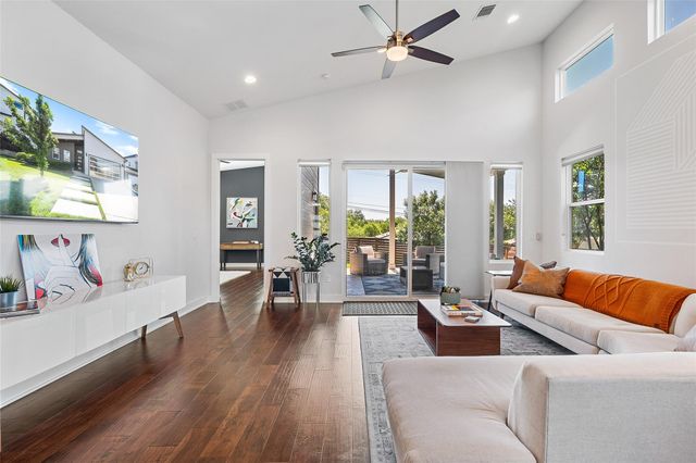 7005 Boyle DR, Austin, TX 78724