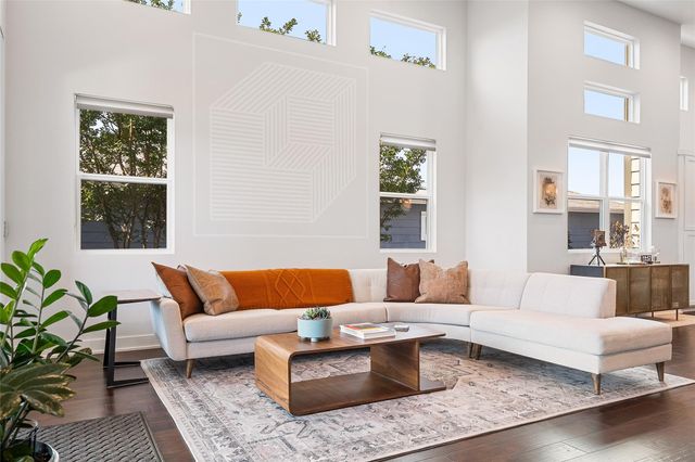 7005 Boyle DR, Austin, TX 78724