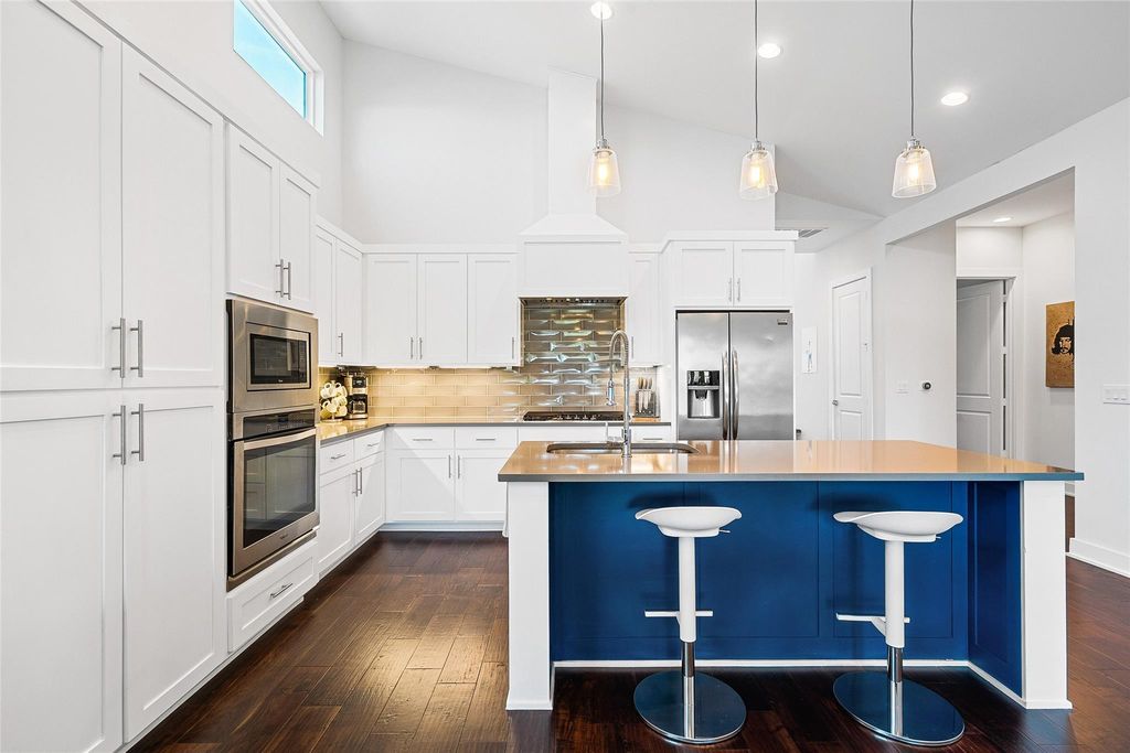 7005 Boyle DR, Austin, TX 78724