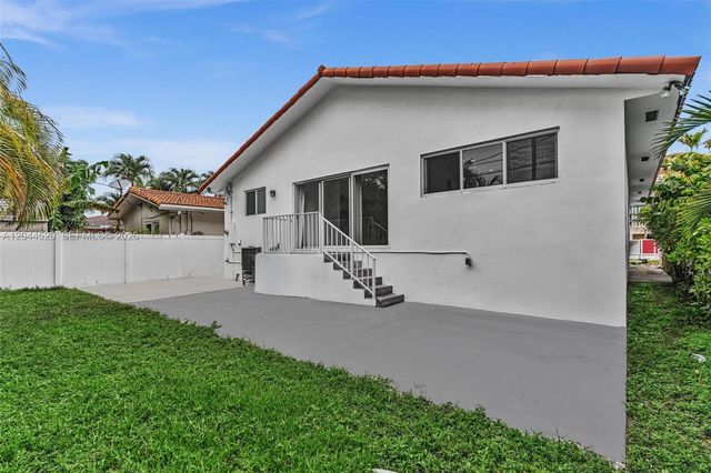 8858 Harding Avenue, Surfside, FL 33154