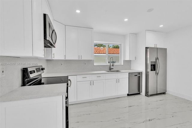 8858 Harding Avenue, Surfside, FL 33154