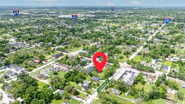 0 Lavender Street, Houston, TX 77026