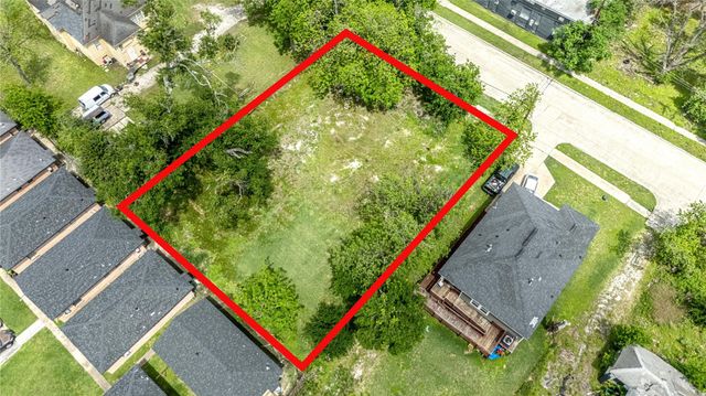 0 Lavender Street, Houston, TX 77026
