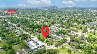 0 Lavender Street, Houston, TX 77026