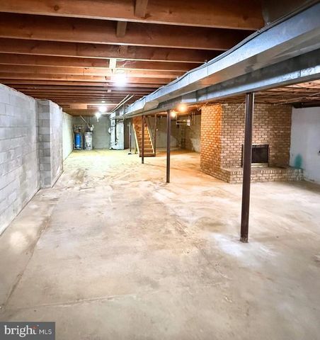 3007 SUFFOLK LN, Fallston, MD 21047