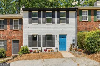 243 Timber Creek Lane SW, Marietta, GA 30060