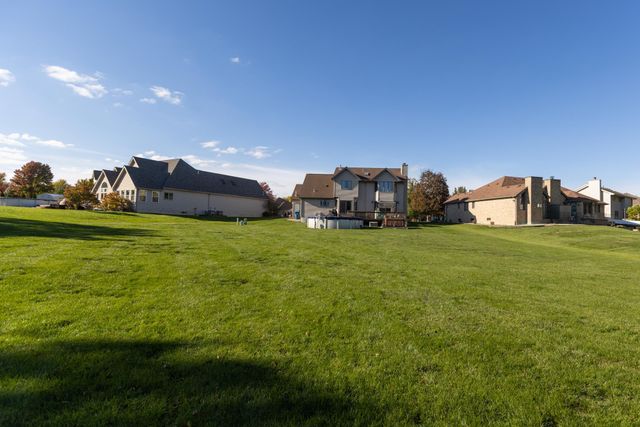 4901 Oriole Avenue, Schererville, IN 46375