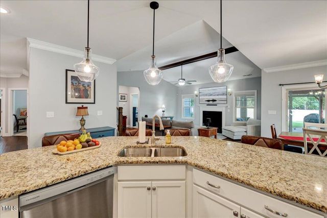 316 Pine Laurel Drive, Carthage, NC 28327