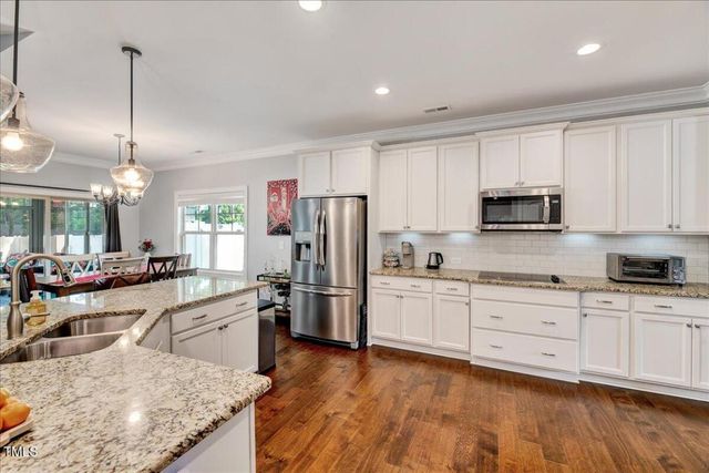 316 Pine Laurel Drive, Carthage, NC 28327