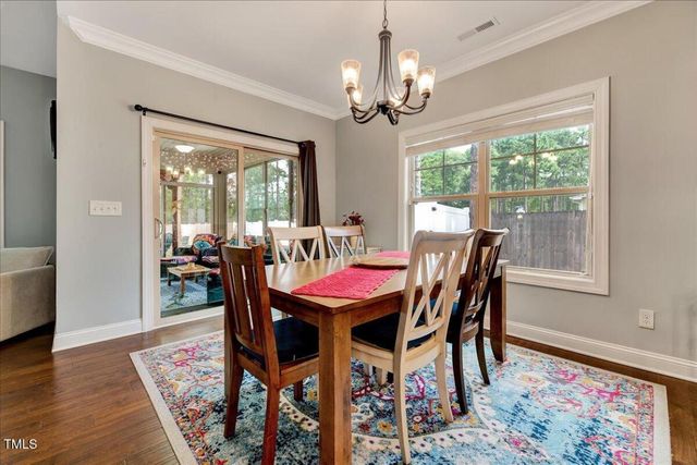 316 Pine Laurel Drive, Carthage, NC 28327