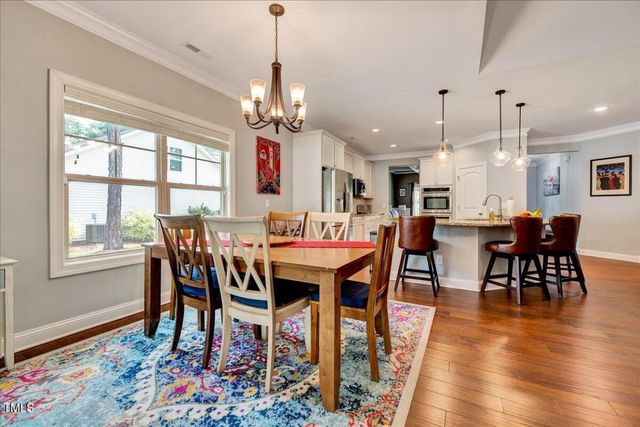 316 Pine Laurel Drive, Carthage, NC 28327