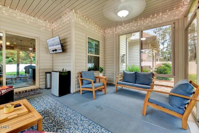 316 Pine Laurel Drive, Carthage, NC 28327