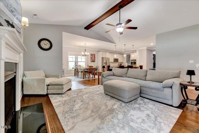 316 Pine Laurel Drive, Carthage, NC 28327