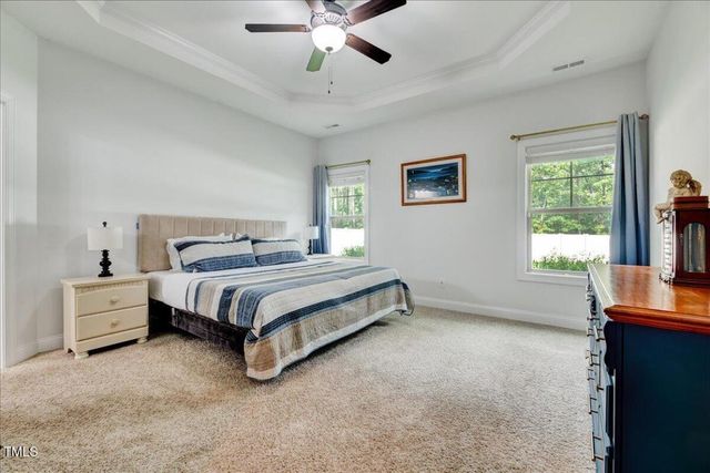 316 Pine Laurel Drive, Carthage, NC 28327