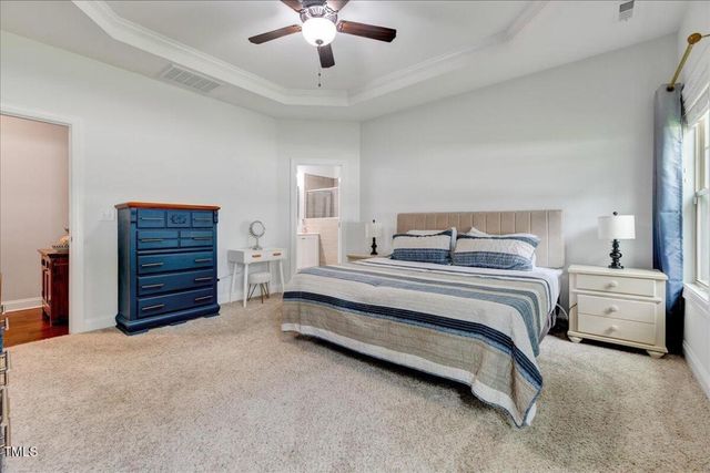 316 Pine Laurel Drive, Carthage, NC 28327