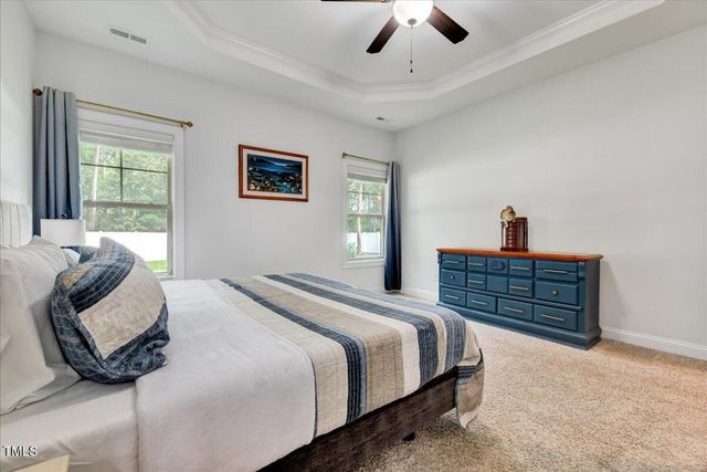 316 Pine Laurel Drive, Carthage, NC 28327