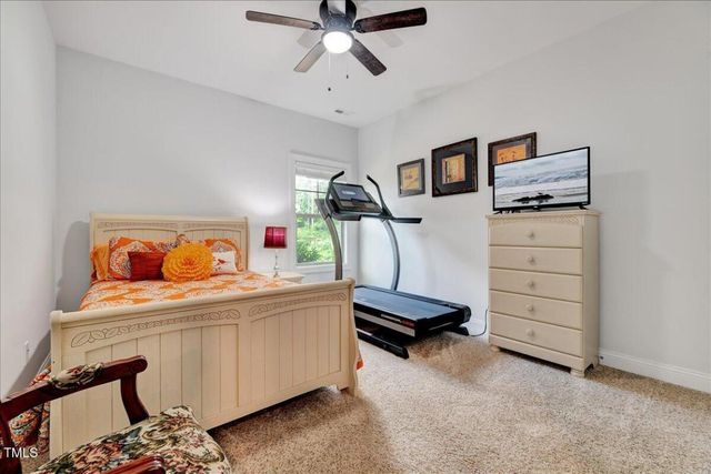 316 Pine Laurel Drive, Carthage, NC 28327