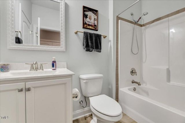 316 Pine Laurel Drive, Carthage, NC 28327