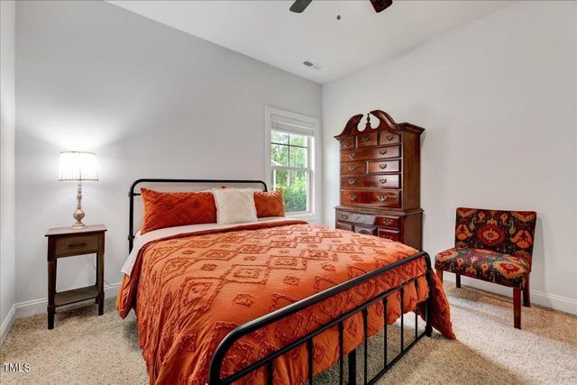 316 Pine Laurel Drive, Carthage, NC 28327