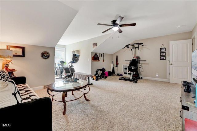 316 Pine Laurel Drive, Carthage, NC 28327