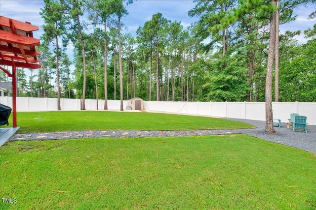 316 Pine Laurel Drive, Carthage, NC 28327