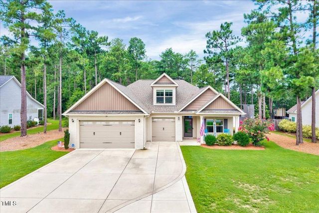 316 Pine Laurel Drive, Carthage, NC 28327