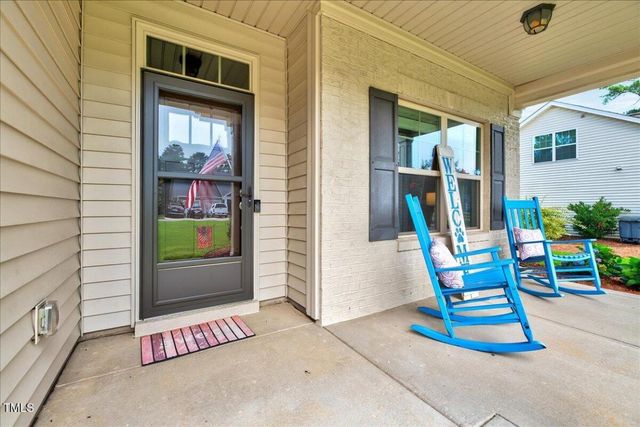 316 Pine Laurel Drive, Carthage, NC 28327