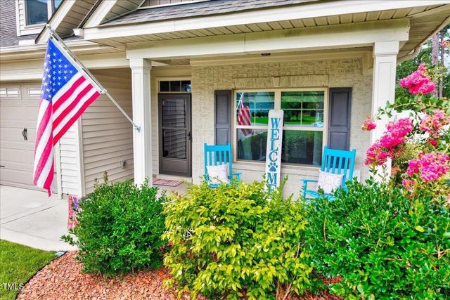 316 Pine Laurel Drive, Carthage, NC 28327