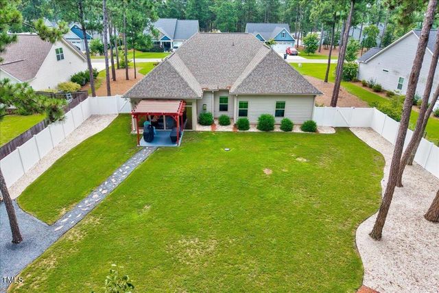 316 Pine Laurel Drive, Carthage, NC 28327