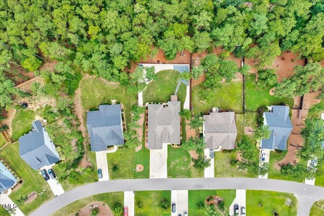 316 Pine Laurel Drive, Carthage, NC 28327