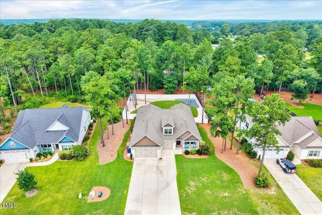316 Pine Laurel Drive, Carthage, NC 28327