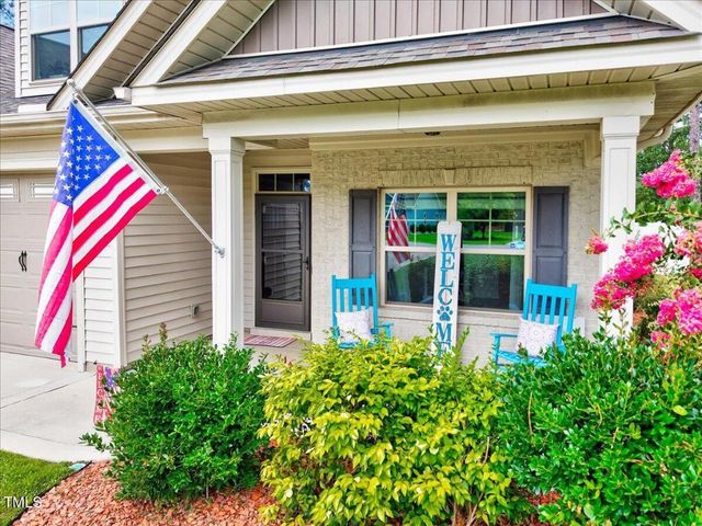 316 Pine Laurel Drive, Carthage, NC 28327