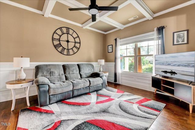 316 Pine Laurel Drive, Carthage, NC 28327