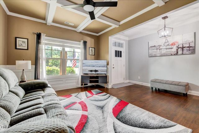 316 Pine Laurel Drive, Carthage, NC 28327