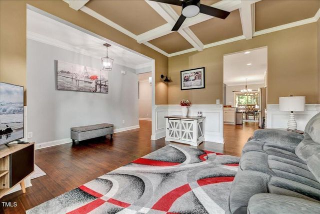 316 Pine Laurel Drive, Carthage, NC 28327