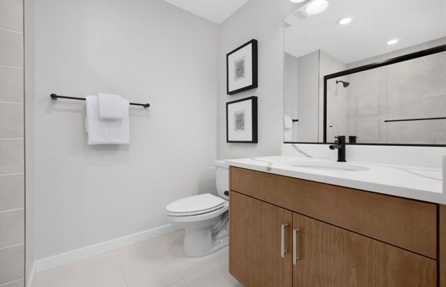 11315 Cottonwood Place 39-09 Plan 3, Saratoga, CA 95070