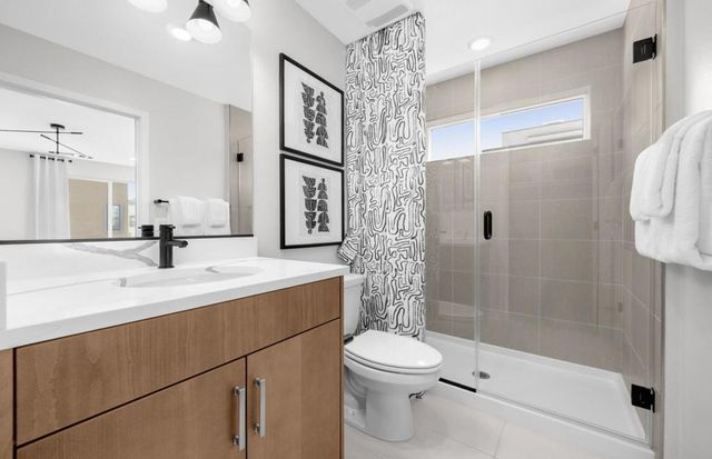 11315 Cottonwood Place 39-09 Plan 3, Saratoga, CA 95070