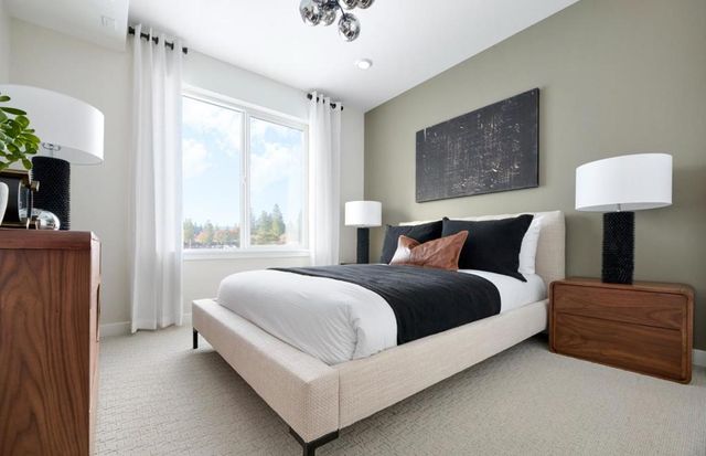 11315 Cottonwood Place 39-09 Plan 3, Saratoga, CA 95070