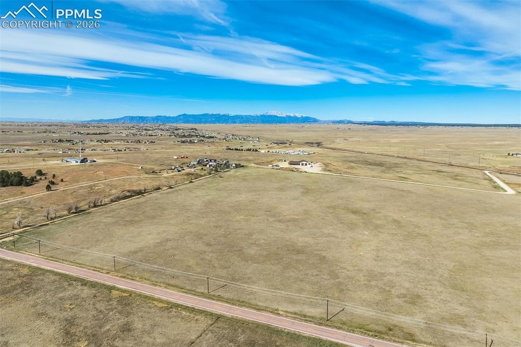 Tract 2 Peyton Highway, Peyton, CO 80831 — photo 3