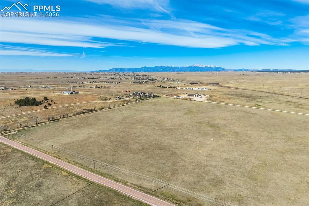 Tract 2 Peyton Highway, Peyton, CO 80831 — photo 4