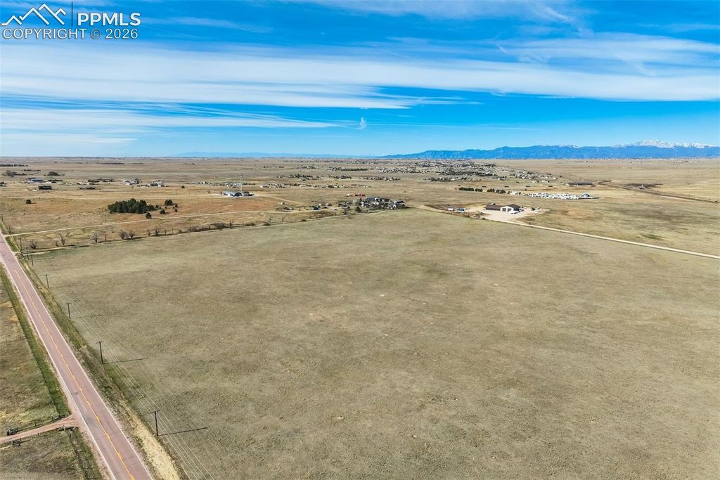 Tract 2 Peyton Highway, Peyton, CO 80831 — photo 5